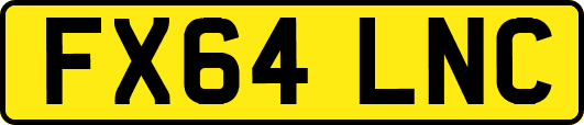 FX64LNC