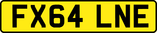 FX64LNE