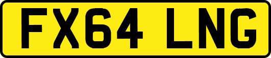 FX64LNG