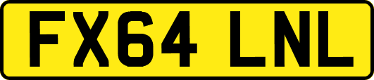 FX64LNL