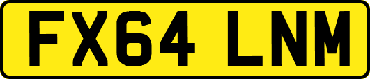 FX64LNM