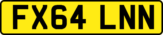 FX64LNN