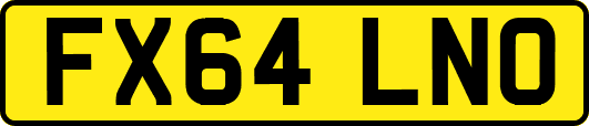 FX64LNO