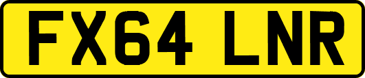 FX64LNR