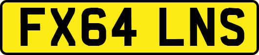 FX64LNS