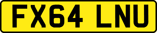 FX64LNU