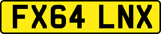 FX64LNX