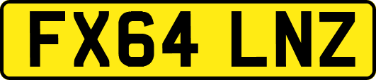 FX64LNZ
