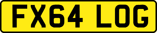 FX64LOG