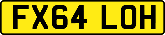 FX64LOH