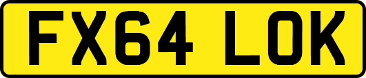 FX64LOK