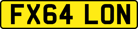 FX64LON