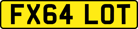 FX64LOT