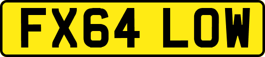 FX64LOW