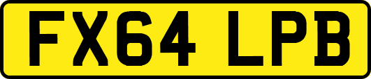 FX64LPB