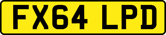 FX64LPD