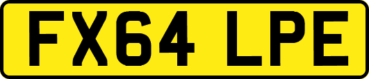 FX64LPE