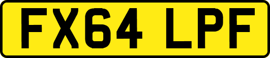 FX64LPF