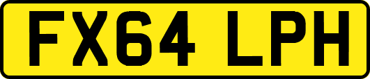 FX64LPH