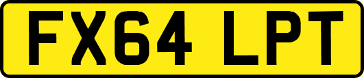 FX64LPT