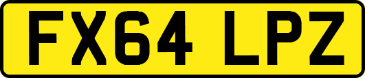 FX64LPZ