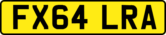 FX64LRA