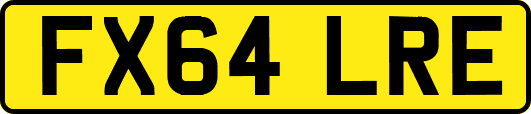 FX64LRE