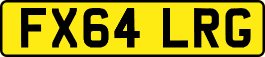 FX64LRG