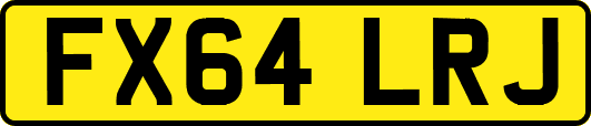 FX64LRJ