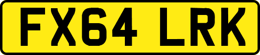 FX64LRK