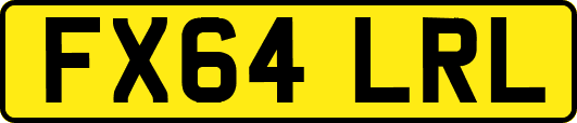 FX64LRL