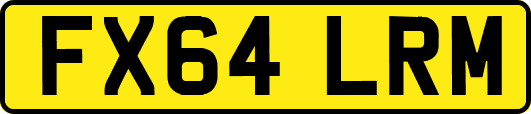FX64LRM