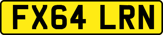 FX64LRN
