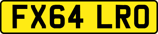 FX64LRO