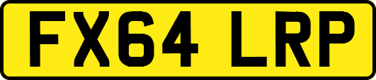 FX64LRP