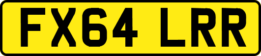 FX64LRR