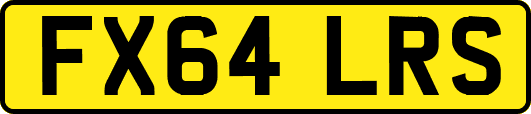FX64LRS