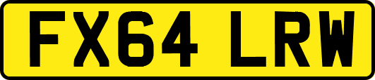 FX64LRW