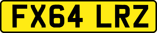 FX64LRZ