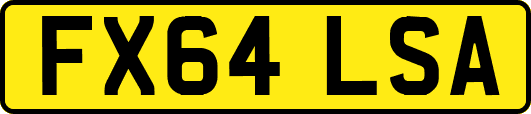 FX64LSA