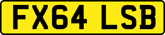 FX64LSB
