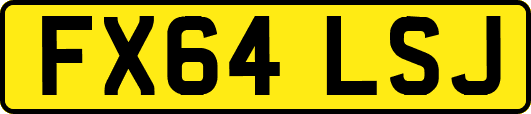 FX64LSJ