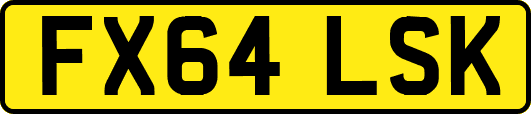 FX64LSK