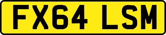 FX64LSM