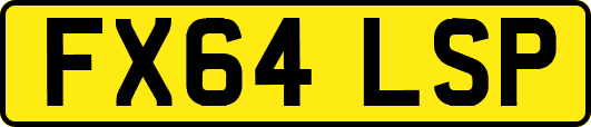 FX64LSP