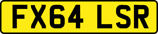 FX64LSR