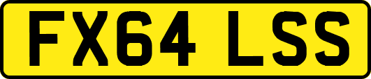 FX64LSS