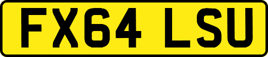 FX64LSU