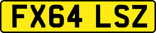 FX64LSZ