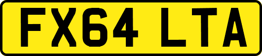 FX64LTA